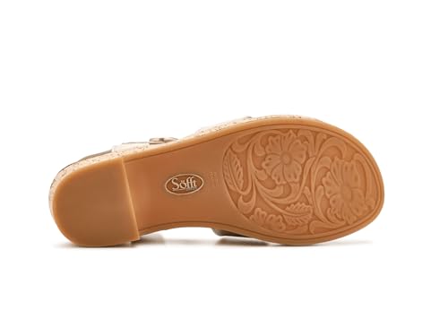 Image of Sofft Women's Capri Wedge Sandals