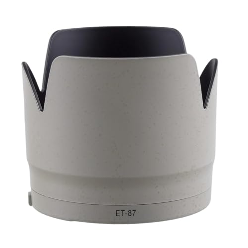 �݊���������܂�Canon EF 70-200mm F/2.8 USM IS II - ET-87 ���o�[�V�u���X�i�b�v�I�������Y�t�[�h�ɑΉ�