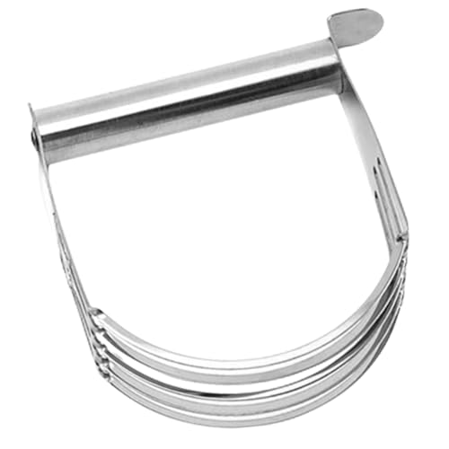 PHENOFICE Suministros Para Hornear Raspador De Banco Cortador De De Pan Herramienta Para Mezclar Harina Para Hornear Pastelería Mezclador De Harina Mezclador De Para Hornear Harina De