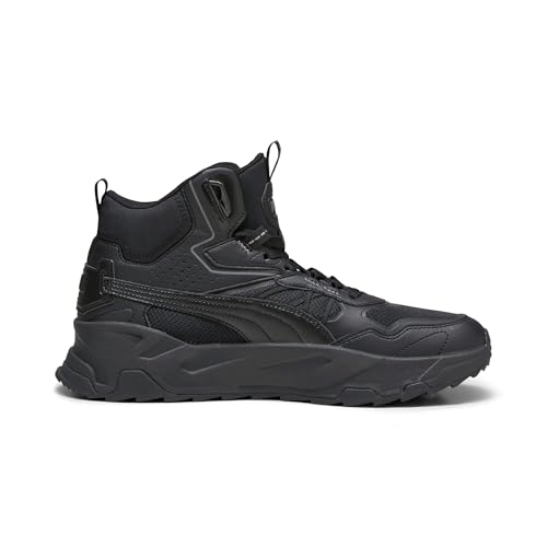 Image of Puma Mens Trinity Mid Hybrid Sneaker