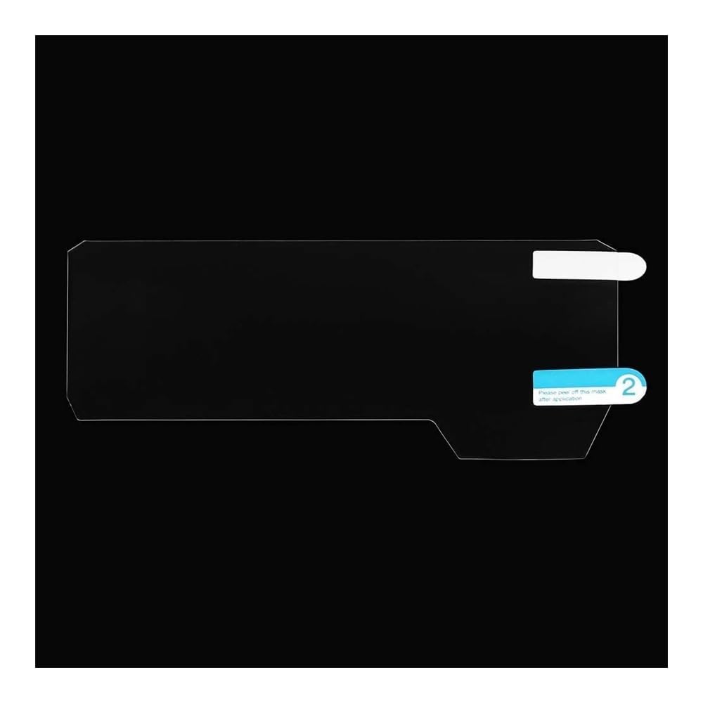 Protector De Velocímetro Motocicleta para HO&NDA CBR650R CB650R CB500F CB500R CB500X, Película Protectora De Pantalla contra Arañazos película velocímetro