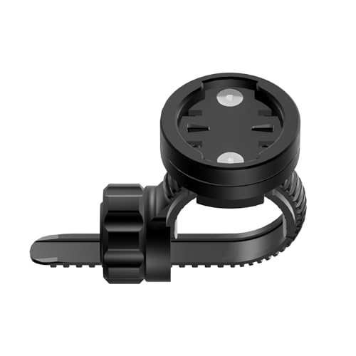 Adjustable Bike Mount for Garmin Edge and More