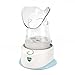 Vicks Personal Steam Inhaler for Targeted, Natural Steam Relief for Allergies, Congestion, Cough & Colds, and Sinus Irritation, Use with VapoPads - 1 Included, FSA & HSA Eligible