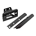 VIPER Polaris RZR Custom Winch Mount