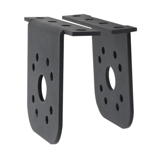 Support de montage pour bidon de moto : finies les fuites en voyage