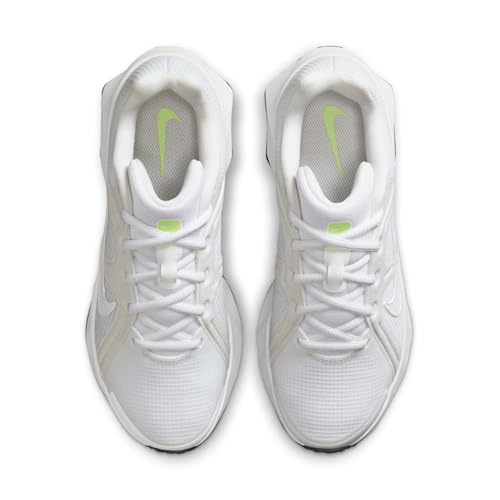 Image of Nike Womens Metro Tek Sneakers