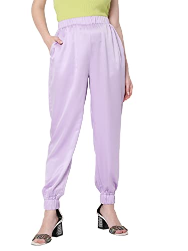Image of VERO MODA Women's Regular Casual Pants