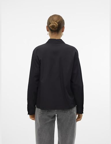 Image of VERO MODA ' Women's' Paisley Regular Fit Shirt