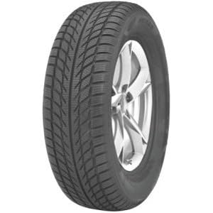 Pneu d'hiver 205/55/R16 93H SW608 XL sécurité hivernale optimale