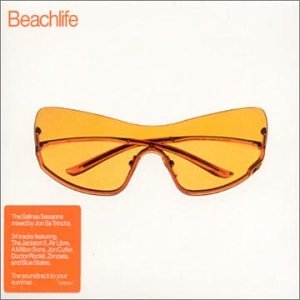 Beachlife The Salinas Sessions