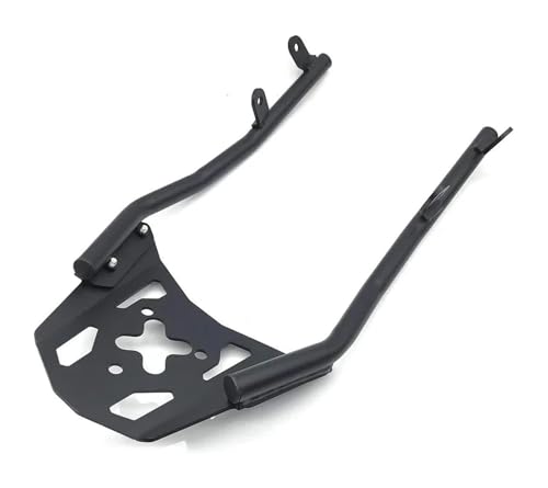 Porte-bagages arrière pour Ninja Z650 2017-2022 support de bagages robuste - 6