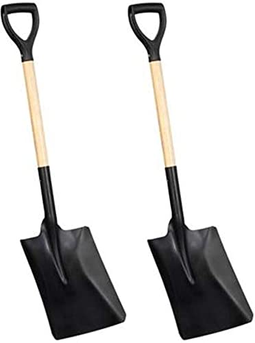 Garden BELCHA K1 Brand with Nice 40CM Long Handle 2PAIRS