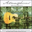Atmospheres: Guitar Reverie [Audio CD] Various Artists