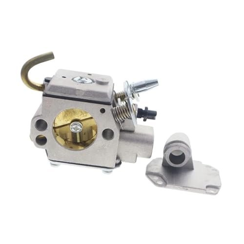 Carburateur tronçonneuse MS280 résout panne démarrage MS270
