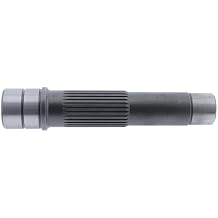 FridayParts Sun Gear Shaft Pump 2047884 204-7884 Compatible for Hitachi Caterpillar CAT John Deere Replacement