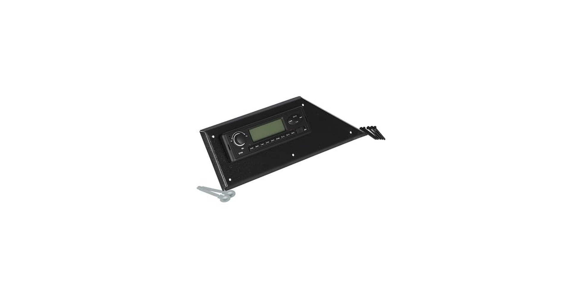 Amazon.com: All States Radio USB MP3 Bluetooth fits