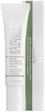 BeautyRx - Gentle Exfoliating Eye Therapy Cream