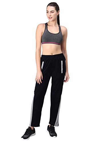 Image of Fflirtygo Women's Cotton Track Pants Lower