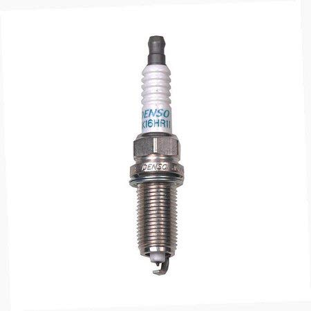 Amazon.com: 6 PCS NEW - DENSO # 3417 Iridium LONG LIFE Spark