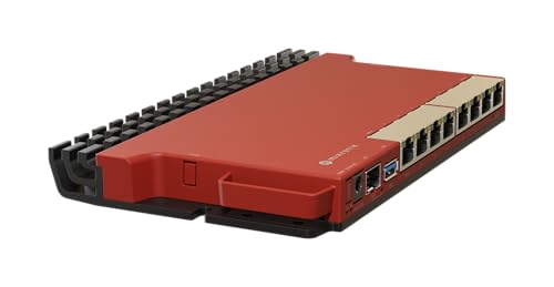 Image of MikroTik L009UiGS-RM