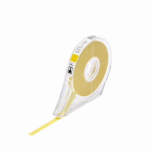 Bande libre Icy 5.0mm jaune pour votre entraînement à la maison