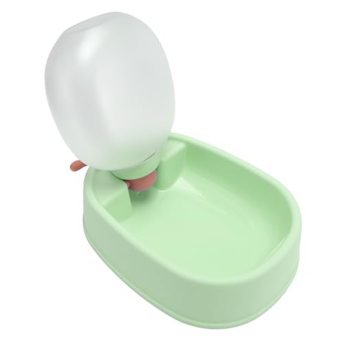 犬の水のボトルディスペンサー、ポータブル子犬の水筒、漏れ折りたたみ折りたたみ水筒犬旅行水ボトル子犬の水ディスペンサーウォーキングアウトドアハイキング (Luz2cobxg49p-12)