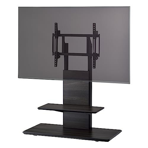 Amazon | TIMEZ(タイメッツ)壁寄せテレビスタンド ~65v型対応 高