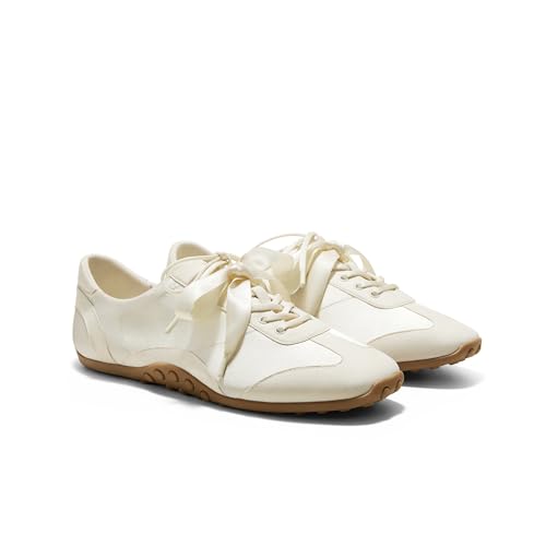 VIVAIA Carol Square Toe Sneakerina