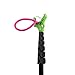 Trango Beta Stick EVO Compact - Adjustable Climbing Stick Clip Tool for Sport Climbing & Bolt Clipping