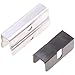 ACDelco Gold 8-7266 (89001202) Heavy Duty Black Wide Saddle Wiper Blade for Curved Windshields, 26.0 in