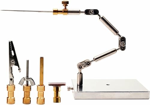 Support de prise de vue stop motion et kit armature DIY figurine - 2