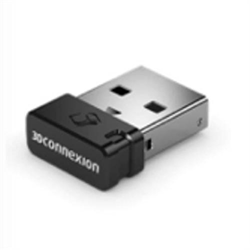 Preisvergleich Produktbild 3DCONNEXION SpaceMouse Wireless Receiver