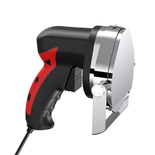 Cortadora eléctrica de kebab profesional