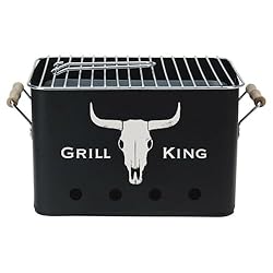 GEEZY Portable BBQ Grill