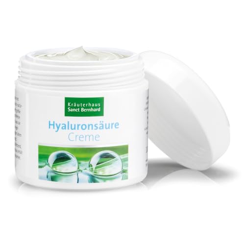 Sanct Bernhard Hyaluronsäure-Creme 100 ml