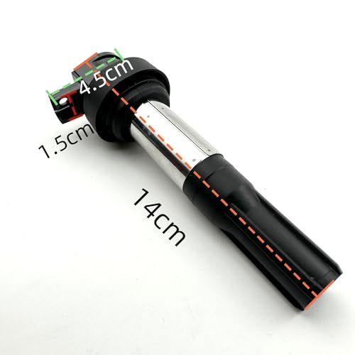 Bobine d'allumage pour S1000R K47 2014-2016 pièce 8523972-01 - 3