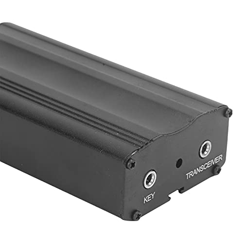Émetteur-récepteur CW Keyer automatique MX K2 machine à code morse - 3