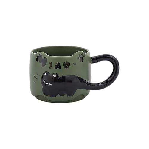 MsiDtsoy y̕踂̍Lz}OJbv 380ml a9.3×8cm  ˂ Rbv dqW & HΉ  G L Z~bN H R[q[Jbv Vv J[oG[V Lx ۂɂȂ邨