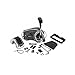 QuickSilver Single Engine Console Mount