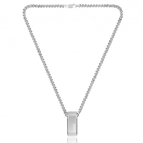 BOSS Jewelry Halskette für Herren Kollektion CARTER - 1580315
