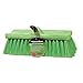 Mr. Longarm 0480 Marine Bi-Level Flow-Thru Very Soft Green Brush