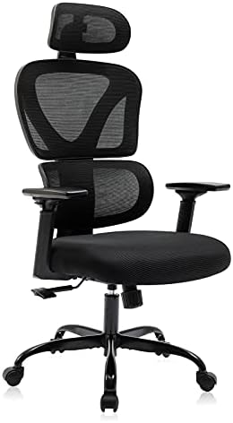 comfy office chairs amazon