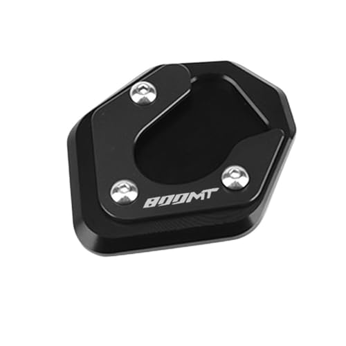 Support tablette pied 800MT en aluminium CNC accessoire premium de béquille latérale