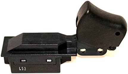 Amazon.com: Makita 651189-3 Switch Replacement Part : Tools & Home 