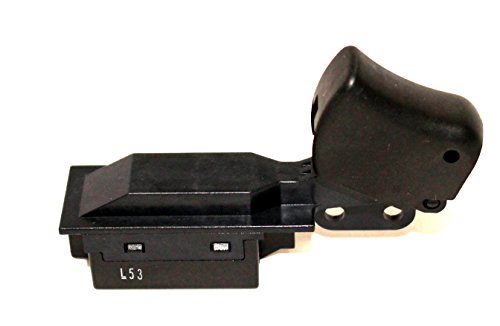 Interrupteur Makita 651189-3 switch de rechange pour réparation machine