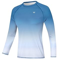 Peacock Blue Gradient - B