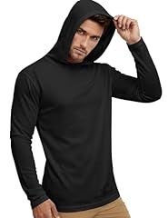Z1 Hoodie Black