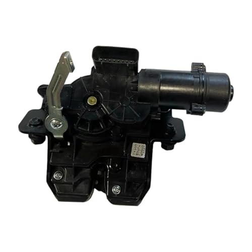 Actionneur de verrouillage de coffre pour Genesis GV80, loquet fiable 81800T6000