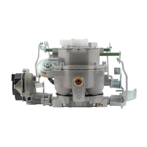Carburateur double corps 1806449 pour réparer les fuites et ratés de Jeep 258