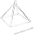8inch pyramid